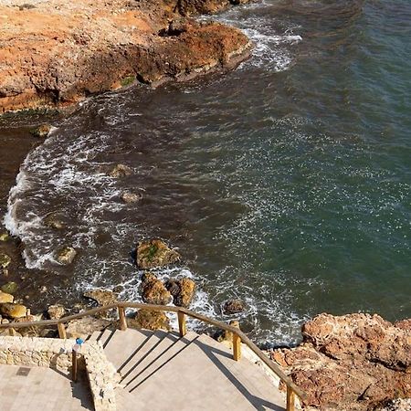 Apartament 1ªlinea Mar-Piscina-Wifi-Portaventura-Luxury-Chill5 Salou Zewnętrze zdjęcie