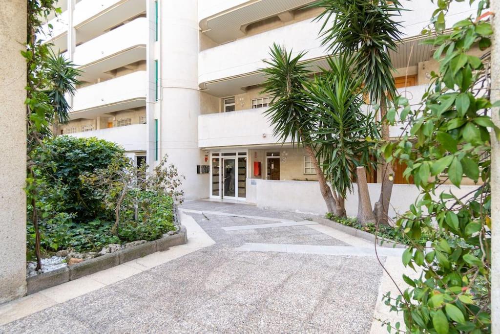 Apartament 1ªlinea Mar-Piscina-Wifi-Portaventura-Luxury-Chill5 Salou Zewnętrze zdjęcie