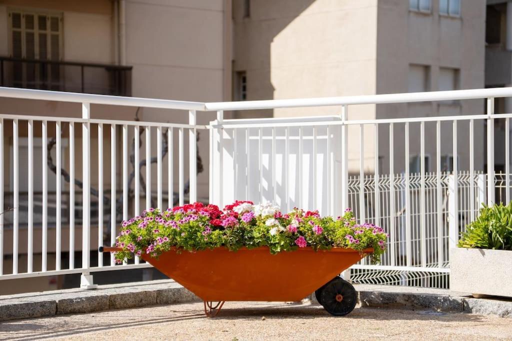 Apartament 1ªlinea Mar-Piscina-Wifi-Portaventura-Luxury-Chill5 Salou Zewnętrze zdjęcie