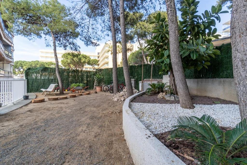 Apartament 1ªlinea Mar-Piscina-Wifi-Portaventura-Luxury-Chill5 Salou Zewnętrze zdjęcie