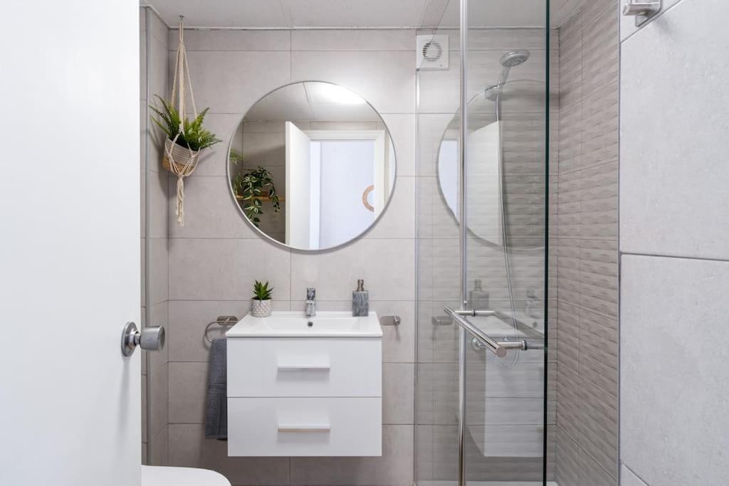 Apartament 1ªlinea Mar-Piscina-Wifi-Portaventura-Luxury-Chill5 Salou Zewnętrze zdjęcie